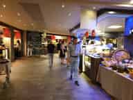 Christmas Party Venues