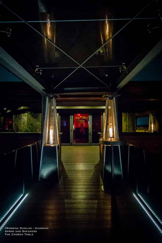 Sky Stars Event Lounge