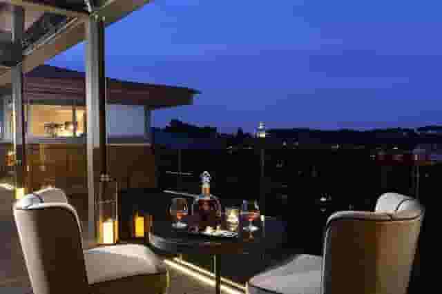 Il Giardino Restaurant & Bar