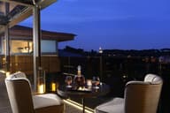Private Bars