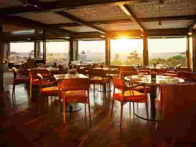 Il Giardino Restaurant & Bar