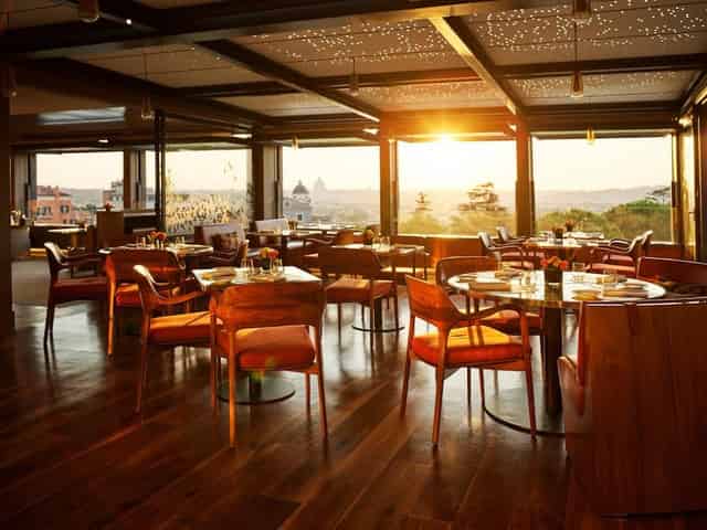 Il Giardino Restaurant & Bar