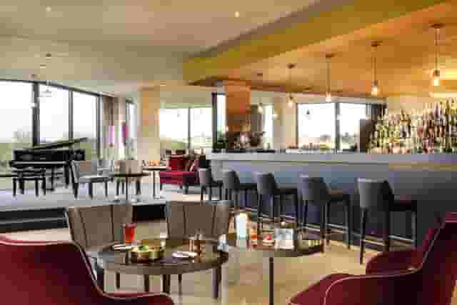 Il Giardino Restaurant & Bar