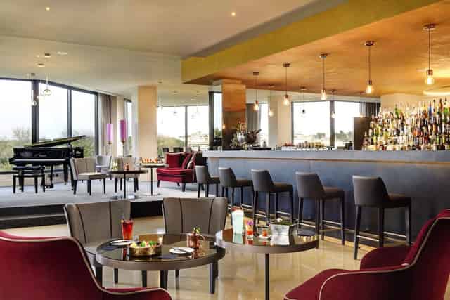 Il Giardino Restaurant & Bar