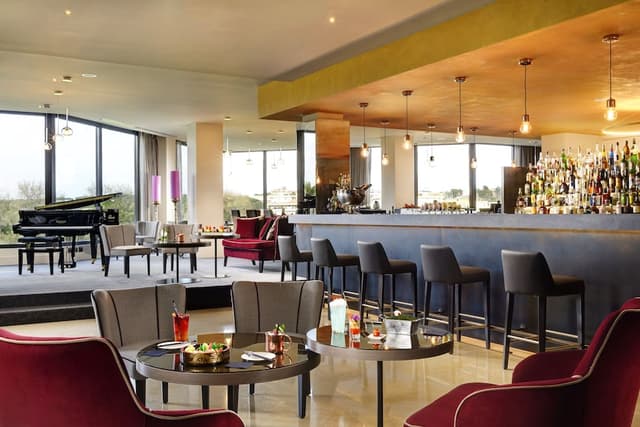Il Giardino Restaurant & Bar