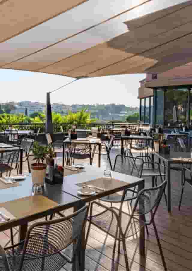 Il Giardino Restaurant & Bar