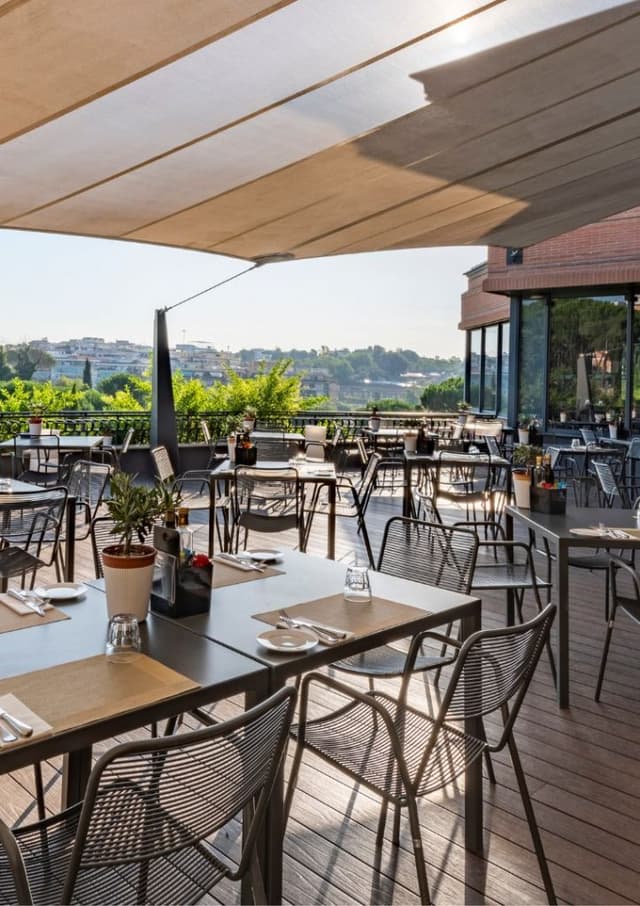 Il Giardino Restaurant & Bar