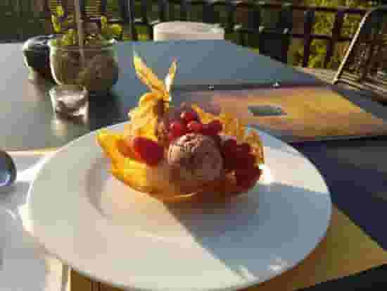 Il Giardino Restaurant & Bar