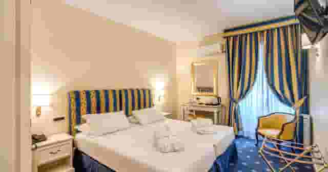 Banquet room