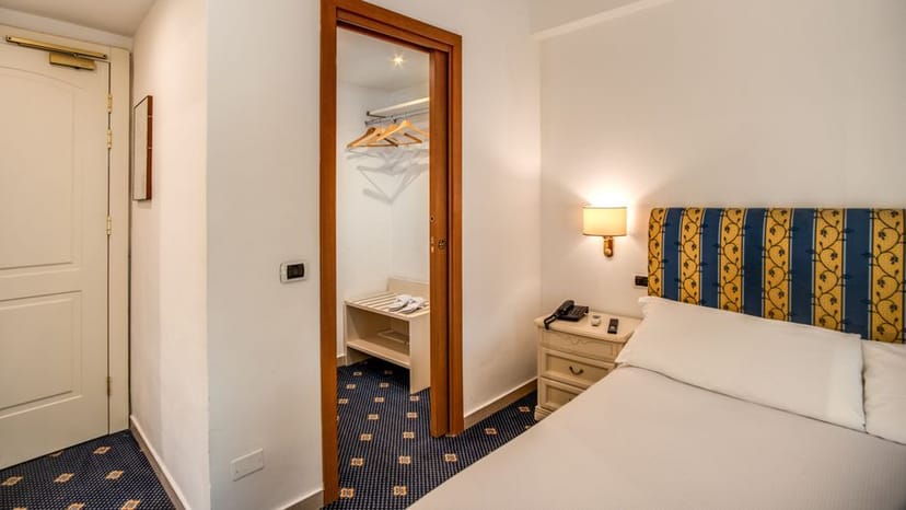 Hotel Napoleon - Rome, Italy Meeting ...