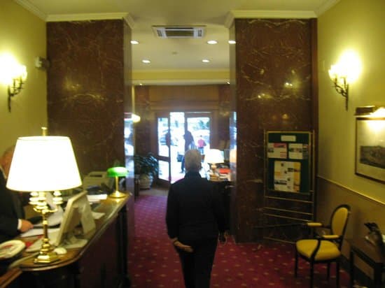 La Rochelle Bar and Restaurant