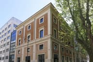 Seminar Rooms