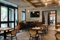 Small Meeting Rooms