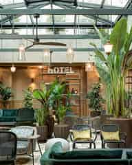 Small Meeting Rooms