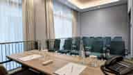 Small Meeting Rooms