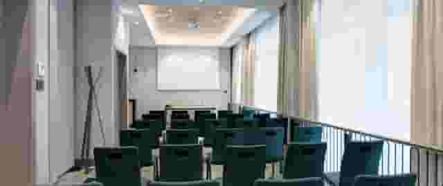 Meeting Rooms