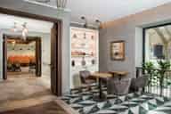 Meeting Rooms