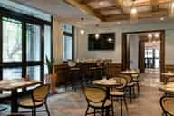 Meeting Rooms