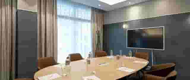 Meeting Rooms