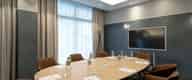 Small Meeting Rooms
