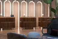 Small Meeting Rooms