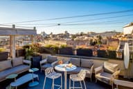Summer Party Venues