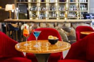Private Bars