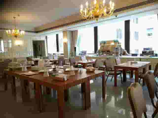 Restaurants
