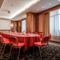 Small Meeting Rooms