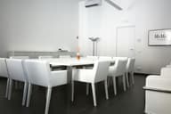 Small Meeting Rooms