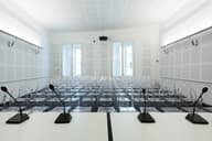 Meeting Rooms