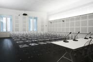 Small Meeting Rooms