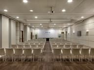 Training Rooms