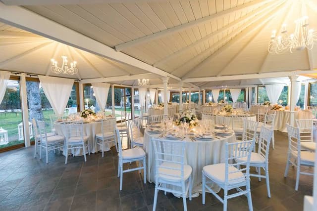 Banqueting
