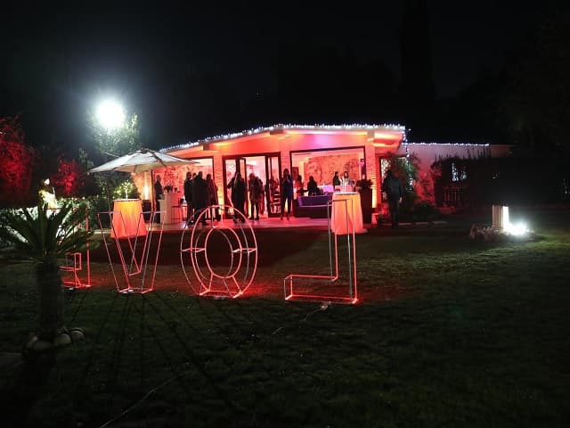 Events