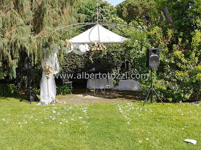 Villa degli Orazi - Location per Matrimoni