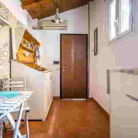 Interiors