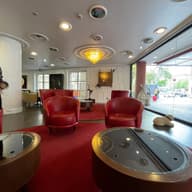 Private Bars