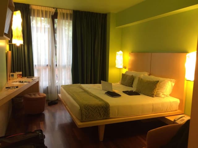 Suites