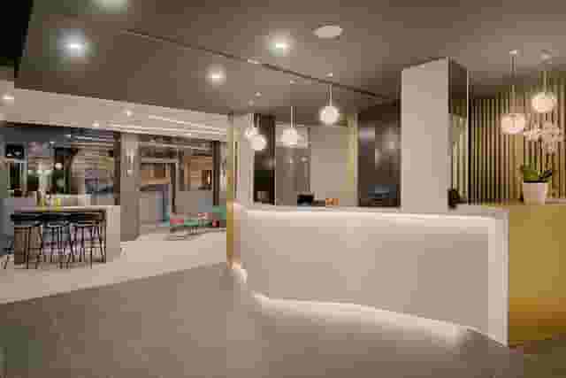 Bar