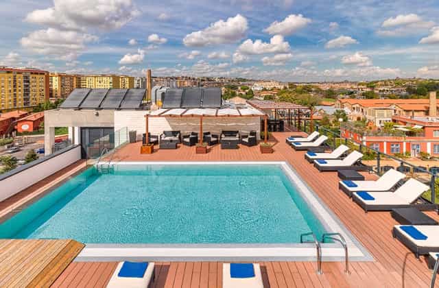 H10 Roma Città - >H10 Roma Città</a>