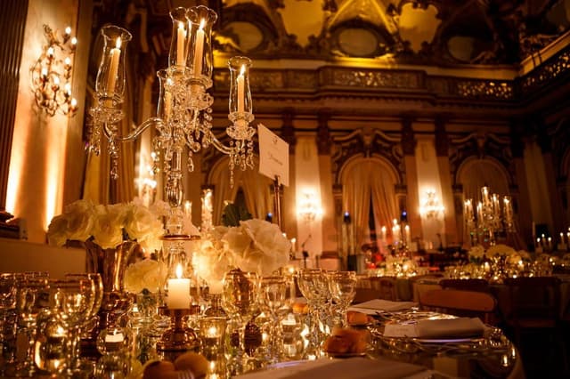 Ballroom