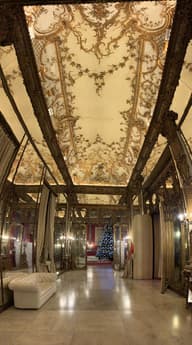 Party Venues