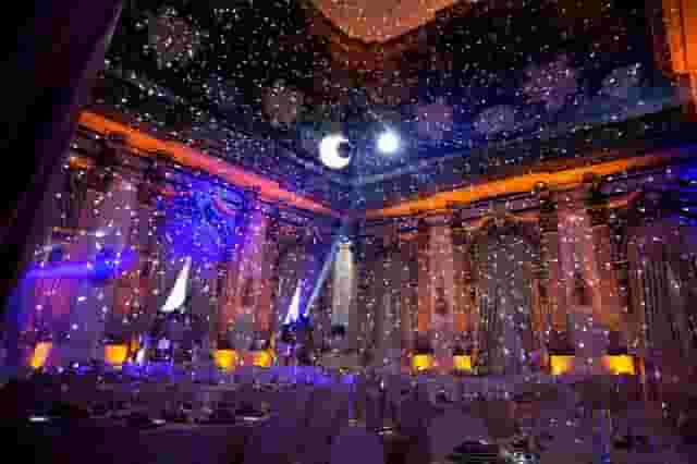 Ballroom