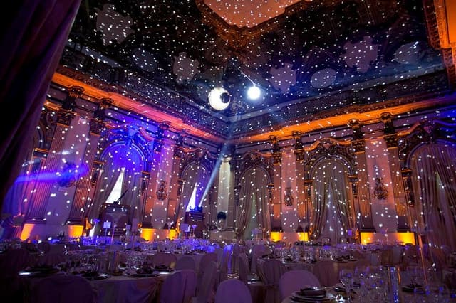 Ballroom