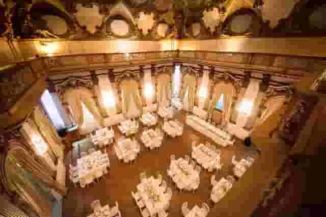 Ballroom