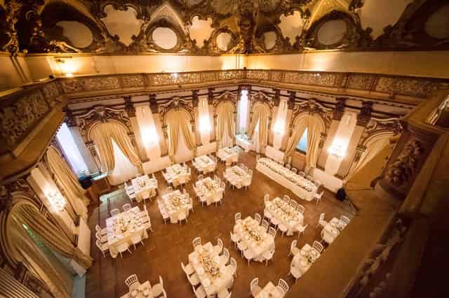 Ballroom