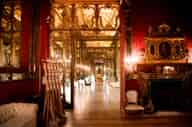 Christmas Party Venues