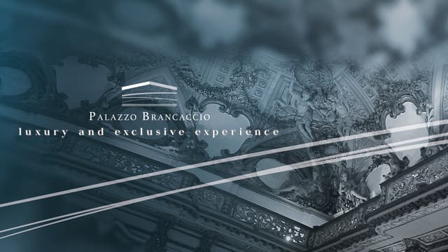 Brancaccio Palace