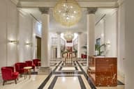 Quirky Conference Venues